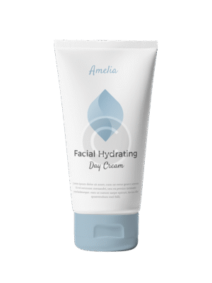 Facial Hydrating Cream
